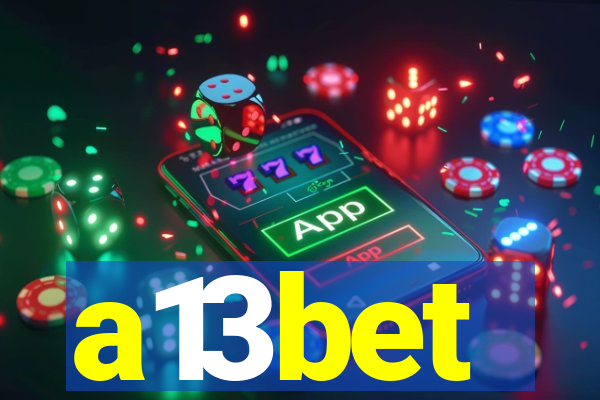 a13bet