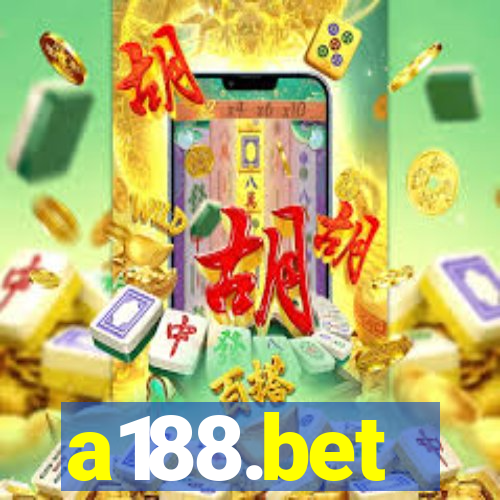 a188.bet