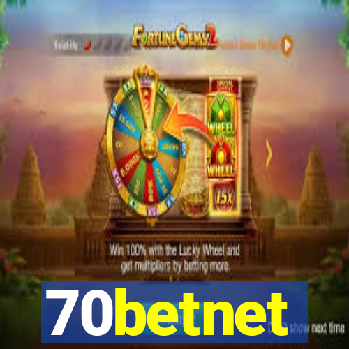 70betnet