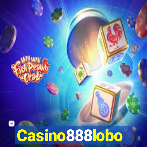 Casino888lobo