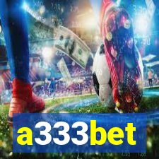 a333bet