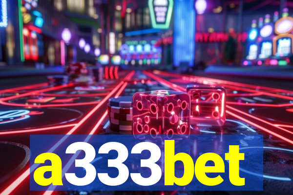 a333bet