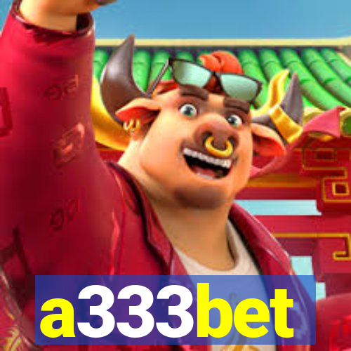 a333bet