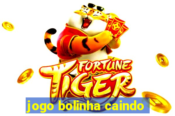 jogo bolinha caindo