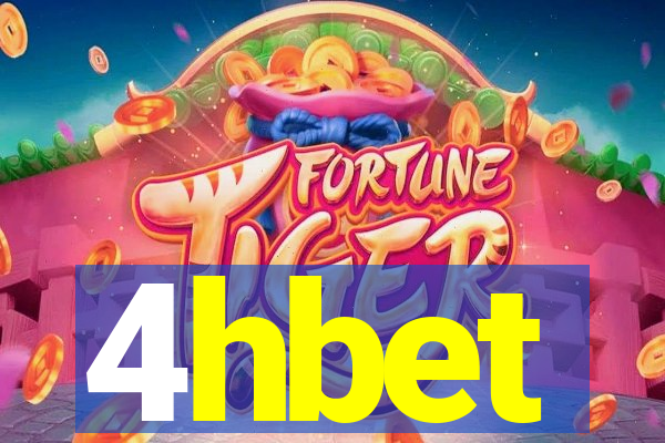 4hbet