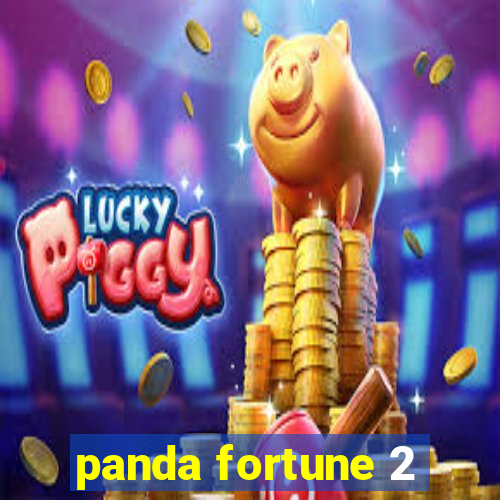 panda fortune 2