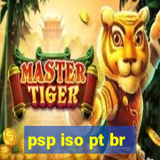 psp iso pt br