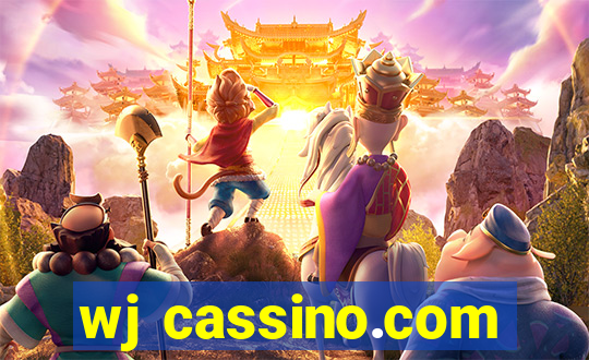 wj cassino.com