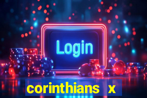 corinthians x fluminense ao vivo multi canais