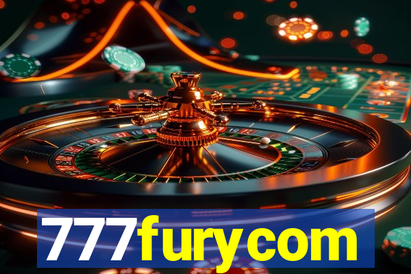 777furycom