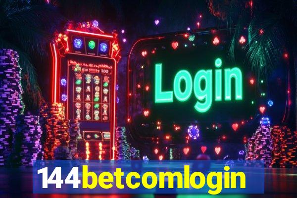 144betcomlogin