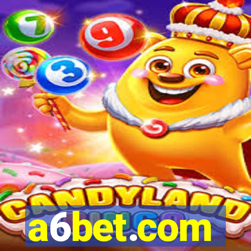 a6bet.com