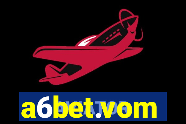 a6bet.vom