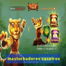 masturbadores caseiros