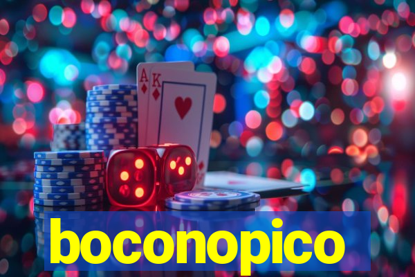 boconopico