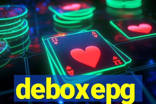 deboxepg