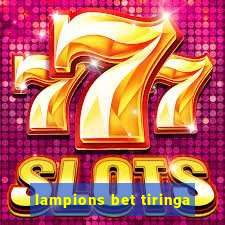 lampions bet tiringa