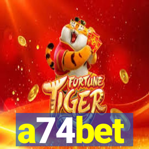 a74bet