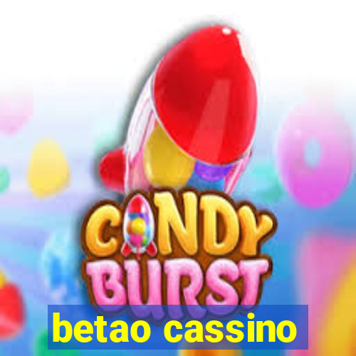 betao cassino