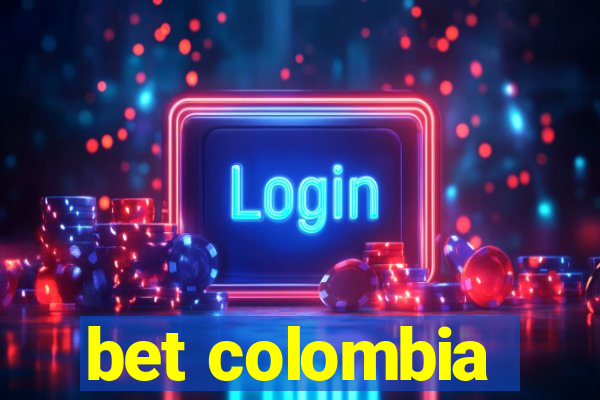 bet colombia