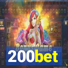 200bet