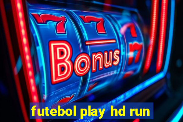 futebol play hd run