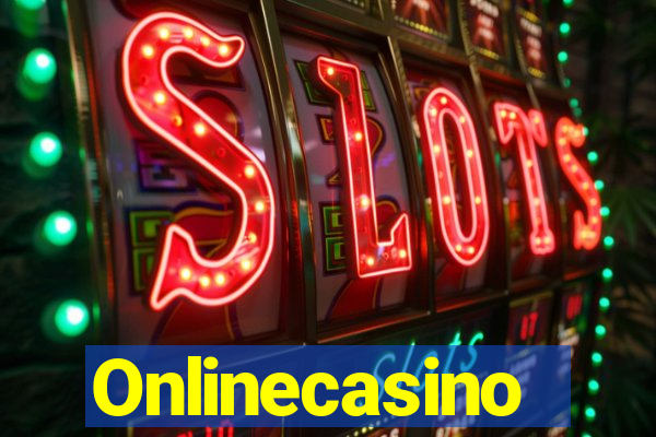 Onlinecasino