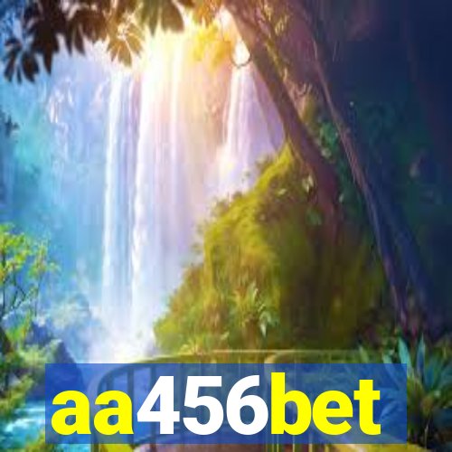 aa456bet