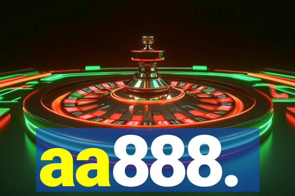 aa888.