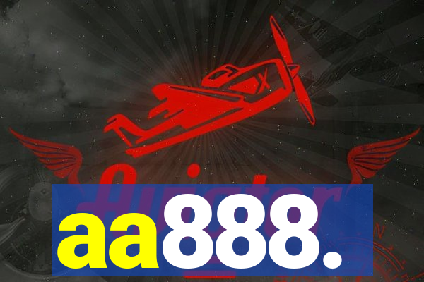 aa888.