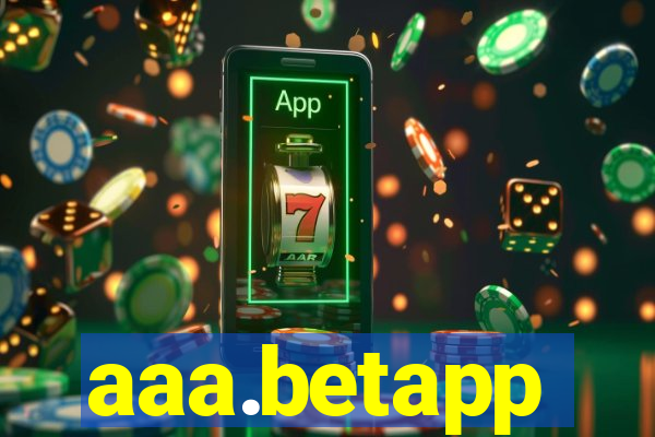 aaa.betapp