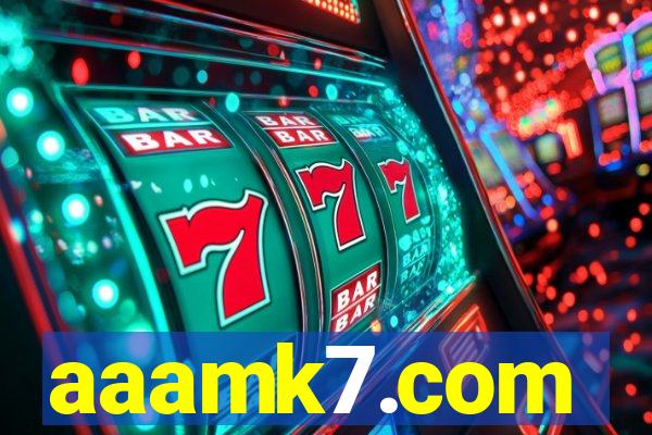 aaamk7.com