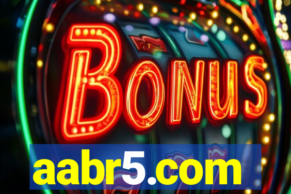 aabr5.com