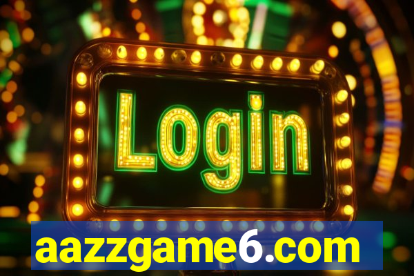 aazzgame6.com