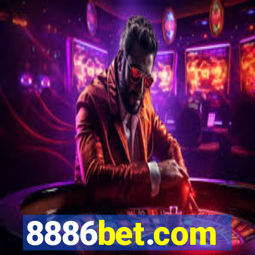 8886bet.com