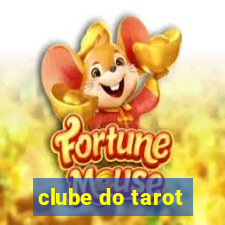 clube do tarot