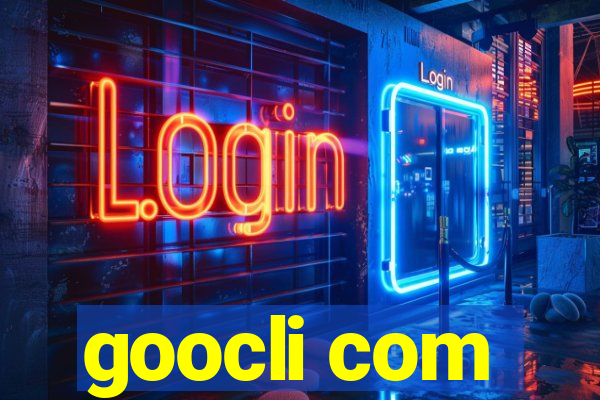 goocli com