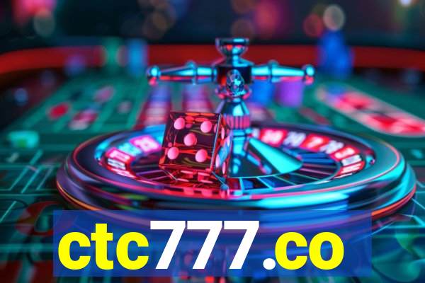 ctc777.co