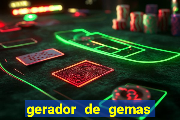 gerador de gemas dragon city