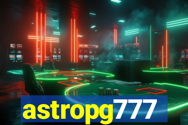 astropg777