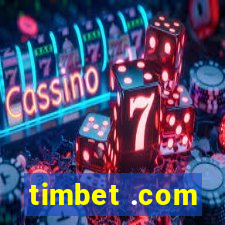 timbet .com