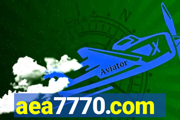 aea7770.com