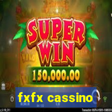 fxfx cassino