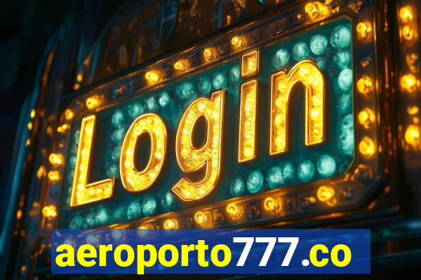 aeroporto777.com