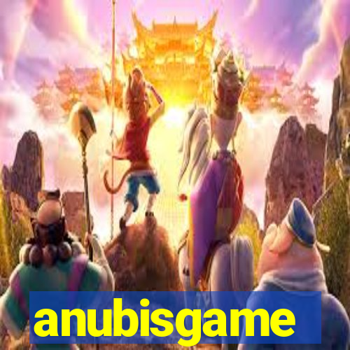 anubisgame