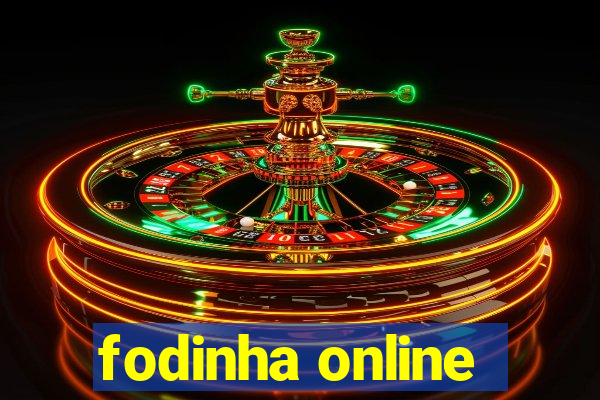 fodinha online