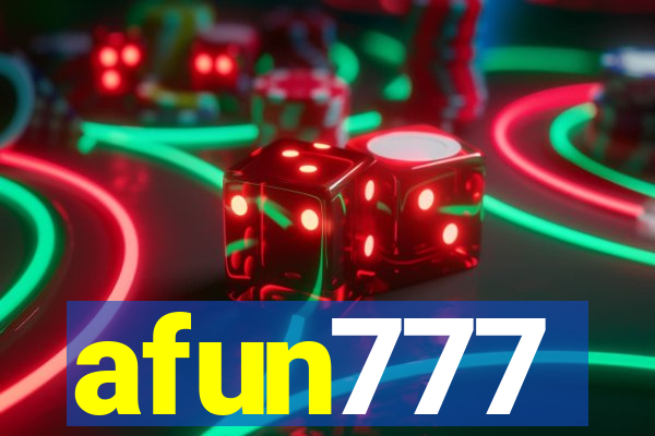 afun777