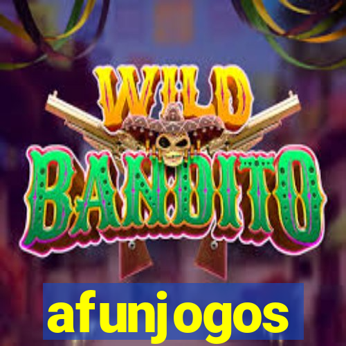 afunjogos