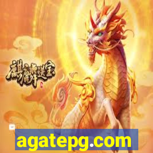 agatepg.com