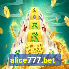 alice777.bet